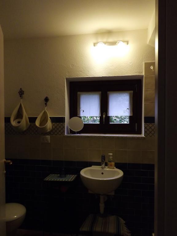 Appartamenti Ca Di Pom オメーニャ 部屋 写真